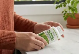 Moringa Magic Tester 1