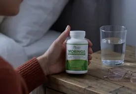 Moringa Magic Tester 2