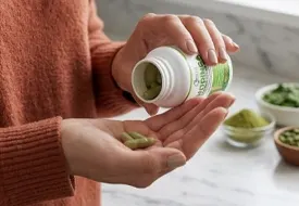 Moringa Magic Tester 3