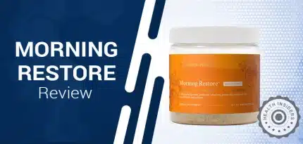 Morning Restore Review 2025: Can This Supernutrient Powder Reset Your Health and Support Healthy Aging in Women?