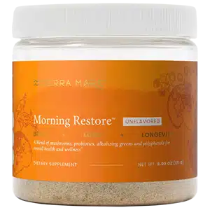 Morning Restore