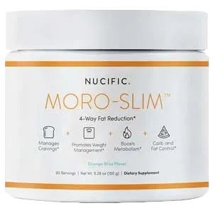 MoroSlim