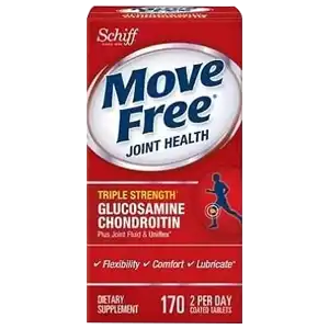Move Free Advanced