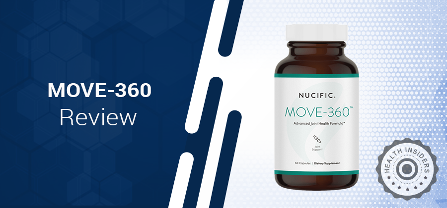 Movimiento Nucífico 360