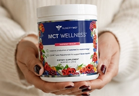 MCT Wellness Tester 1