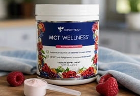 MCT Wellness Tester 2