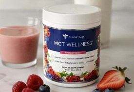 MCT Wellness Tester 3