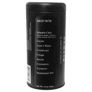 MUD WTR