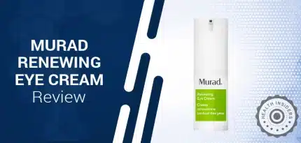 Murad Renewing Eye Cream