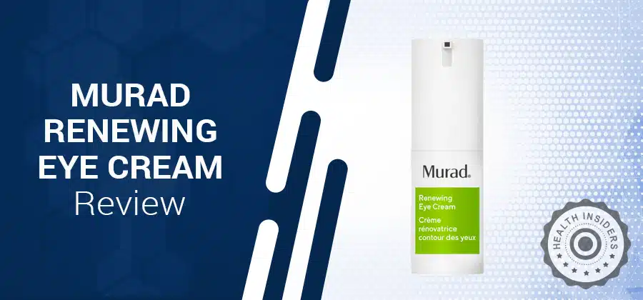Murad Renewing Eye Cream®