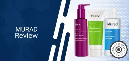 Reseña de Murad