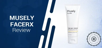 Crème Musely Facerx