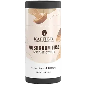 Mushroom Fuse Instant Coffee
