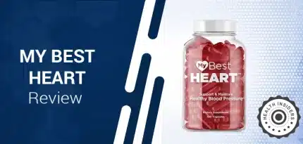 My Best Heart Reviews 2026: Does This Blood Pressure Supplement Really Work?