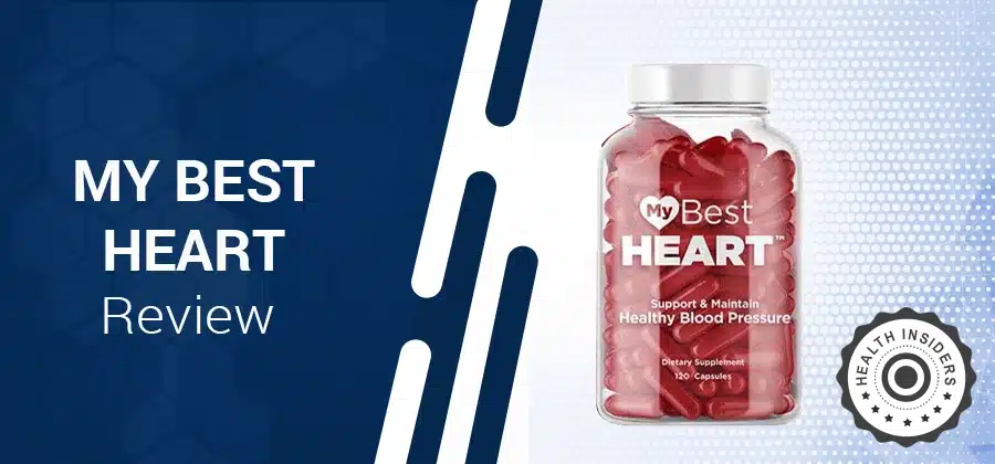 My Best Heart Review