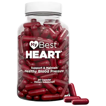 My Best Heart