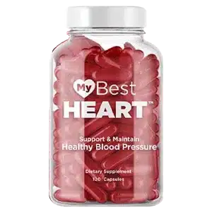 My Best Heart