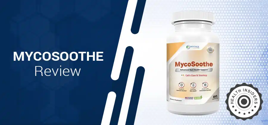 Mycosoothe-Rezension
