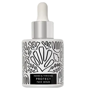 Sérum de protection Naked and Thriving