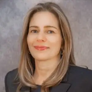 Nancy Isa