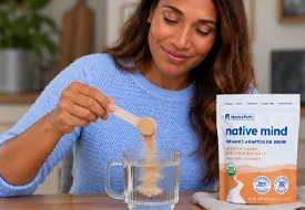 NativePath Native Mind Tester 2