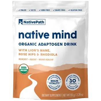 NativePath Native Mind