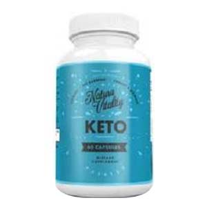 Natura Vitality Keto Reviews