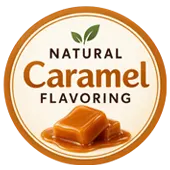 Natural Caramel Flavoring