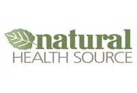 Fuente de salud natural