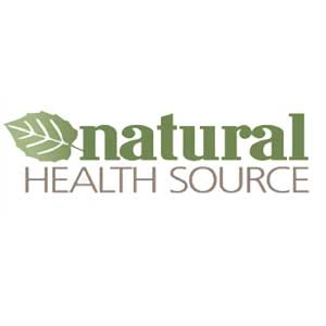Fuente de salud natural