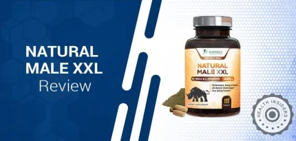 Test de Natural Male XXL