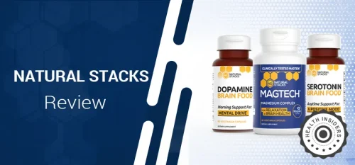 Natural Stacks Review