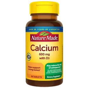 Nature Made Calcium