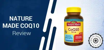Nature Made CoQ10 Review 2026: Is It a Good Choice for Everyday Heart Health?