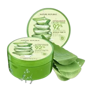 Nature Republic Aloe Vera Gel