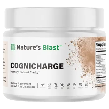 Nature’s Blast CogniCharge 