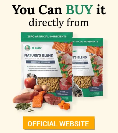 Nature’s Blend Dog Food Review