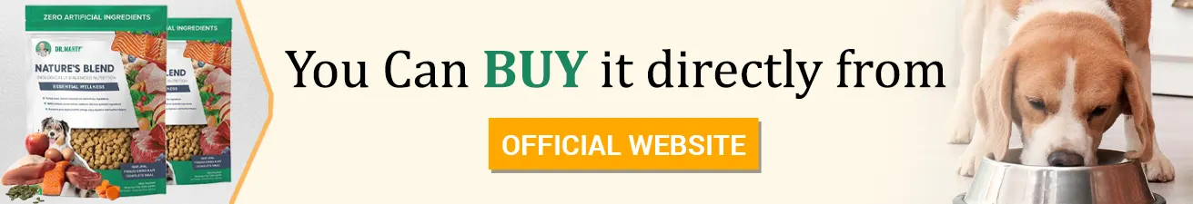 Nature’s Blend Dog Food Reviews