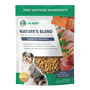 Dr. Marty Nature’s Blend