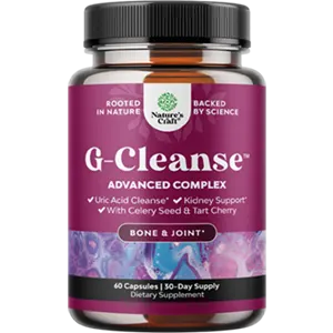 Nature's Craft Kidney Support