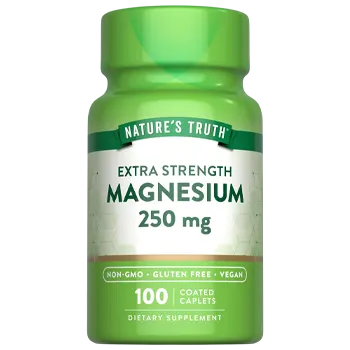 Natures Truth Magnesium