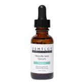 Revisión del cliente de suero sin agujas