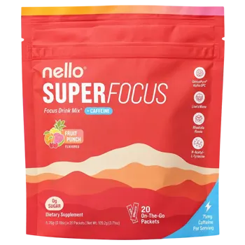 Nello Superfocus