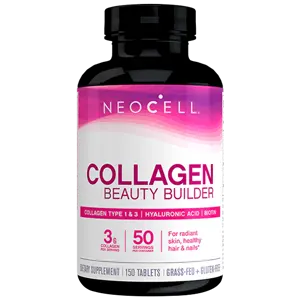 Collagen Beauty Builder