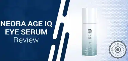 Neora Age IQ Eye Serum