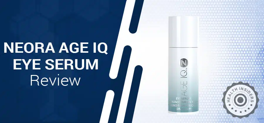 Neora Age IQ Augenserum