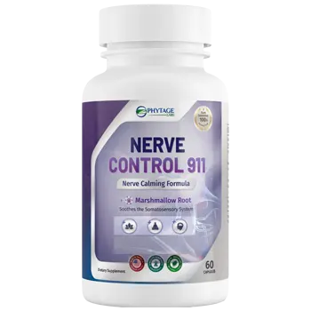 Nerve Control 911