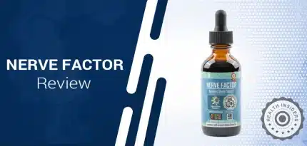 Nerve Factor Review: Does it Promote Nervous System Health?