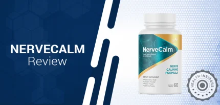 NerveCalm Review