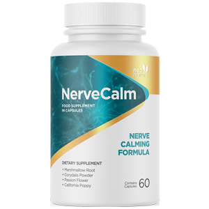 Nervecalm